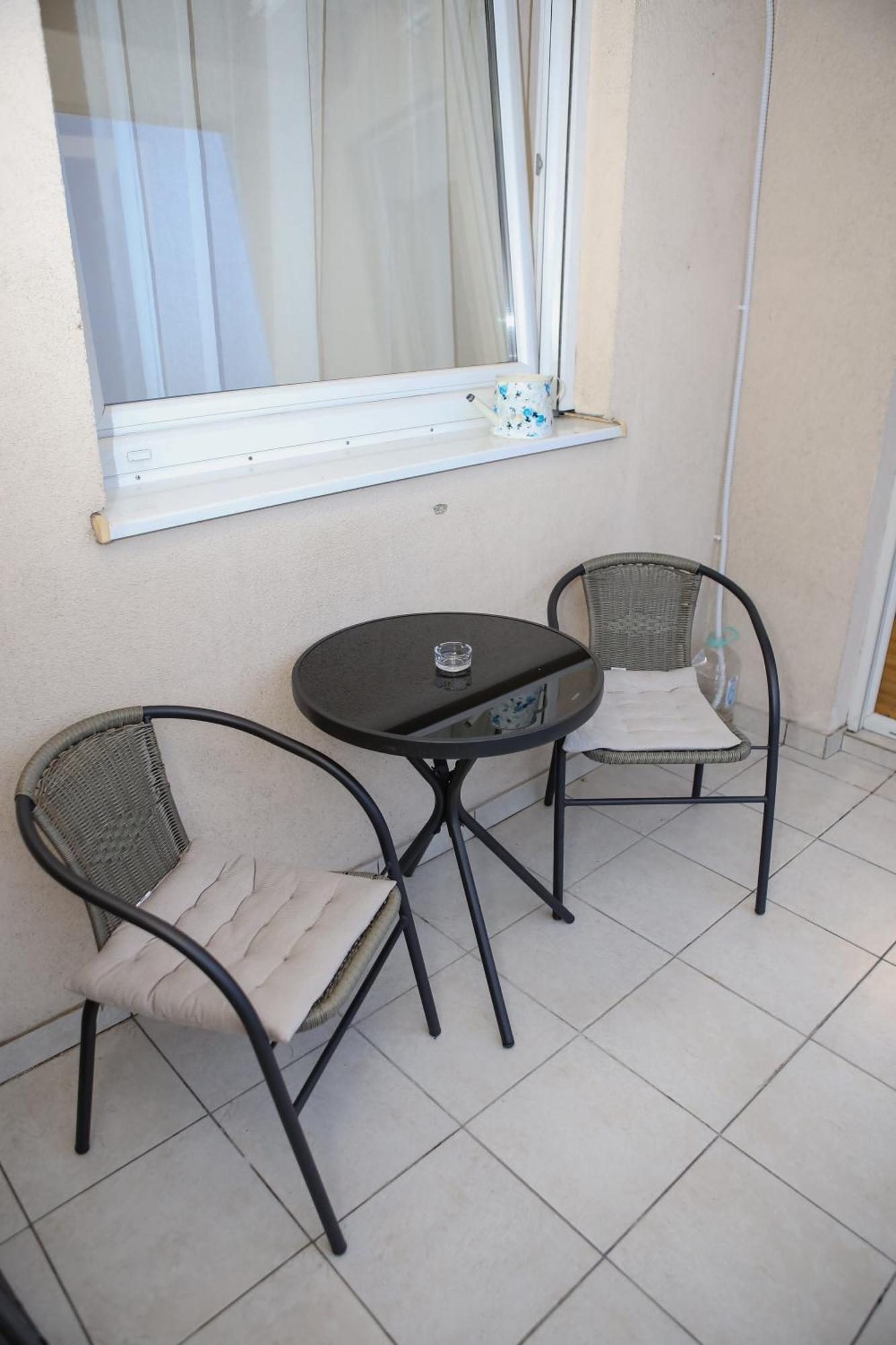 Apartamento Iva Lux Stan Na Dan Banja Luka Exterior foto