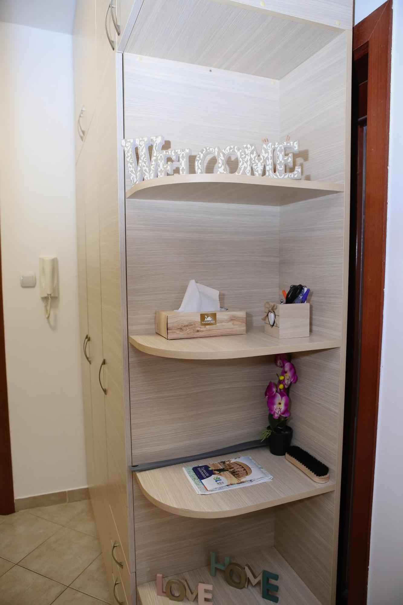 Apartamento Iva Lux Stan Na Dan Banja Luka Exterior foto